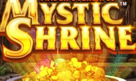 amber sterlings mystic shrine slot  Blackjack Games